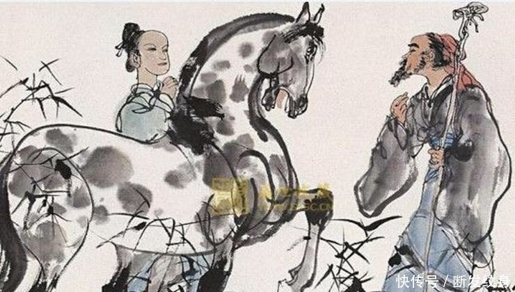 运势|识人术：一个人走路的姿态暴露了其性格和运势，很准