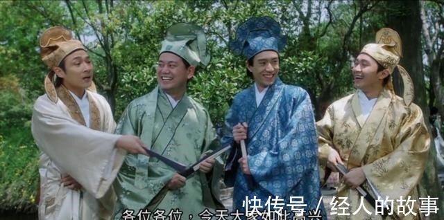 徐经!唐伯虎,从天之骄子到落魄书生,他经历了什么!