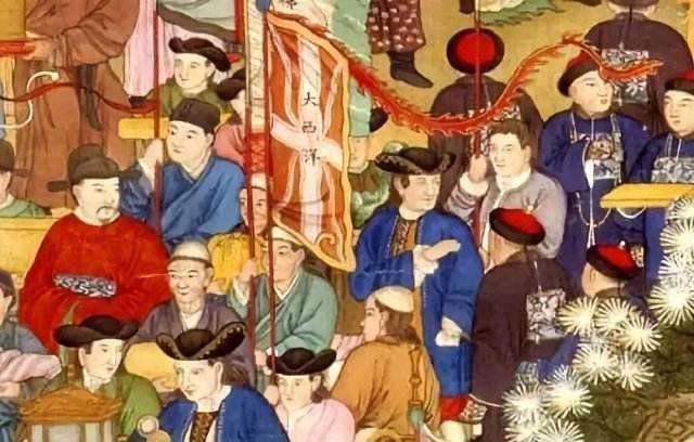 傲慢|清朝皇帝的傲慢与偏见,大臣的愚昧无知,错失现代化历史良机