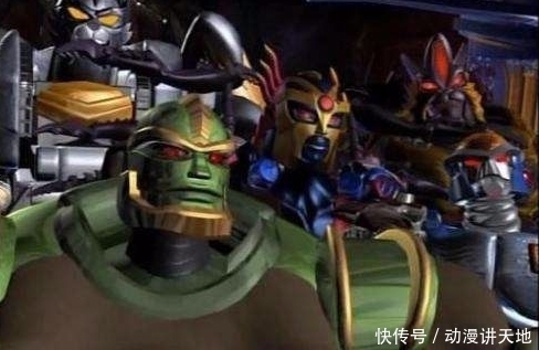 22年前超奇怪的猩猩射击游戏,90后童年神级动画改编而来(下)