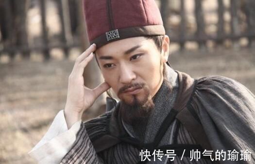 梁山$水浒传中最奸诈的好汉,为了利益敢插晁盖宋江两刀,排名却奇高!