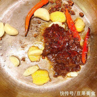 学会萝卜牛杂,生活有滋有味儿