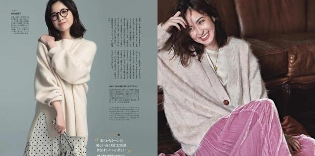 搭配 不管搭什么!毛衣就买这3个“高级色”,显白减龄超实用!