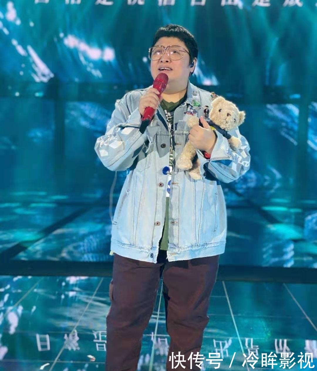 春晚收视率曝光:以为王一博千玺会是收视冠军?其实黑马另有其人