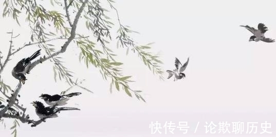 中国文学@唐诗里一首描写风的诗作,通篇都是风,但是却没有一个风字!