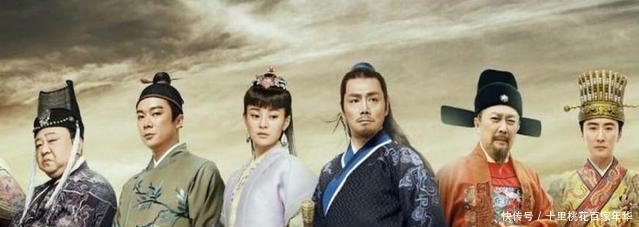 书法家|清朝礼亲王袁崇焕“尊师命”杀毛文龙 明朝是亡在书法家手里的！