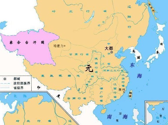 惨烈|中国史上最惨烈的亡国之战，却有3大未解疑团，争议至今无果