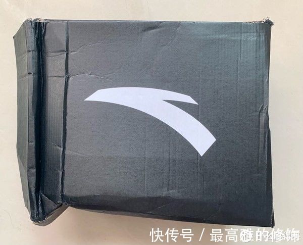 安踏 开学新装备--100元价位的性价比篮球鞋安踏kt3篮球鞋