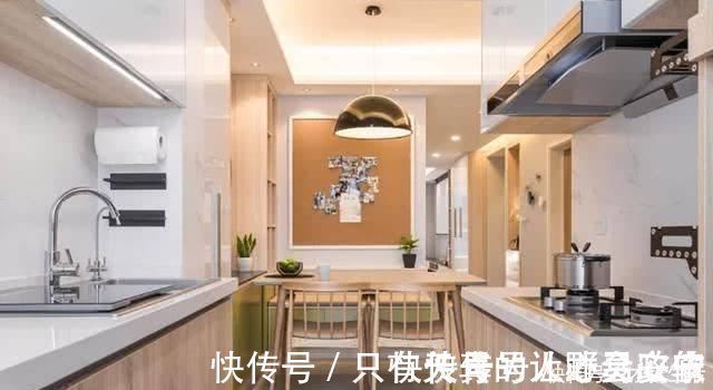 柜子|老公坚持装4米长电视柜,沙发墙“加厚”35公分完工都夸他机智