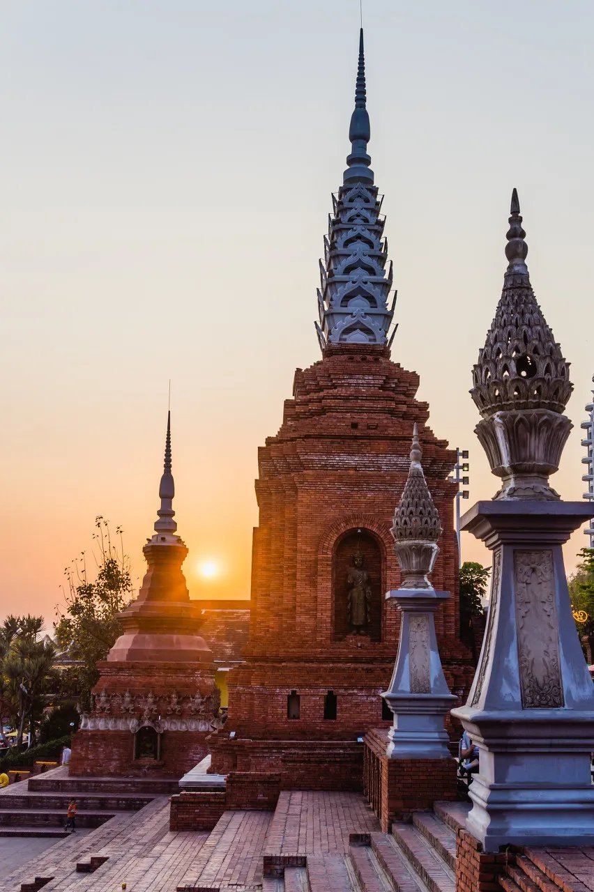 东南亚|比泰国风情，比丽江更美！被评为2022全球十佳旅行地