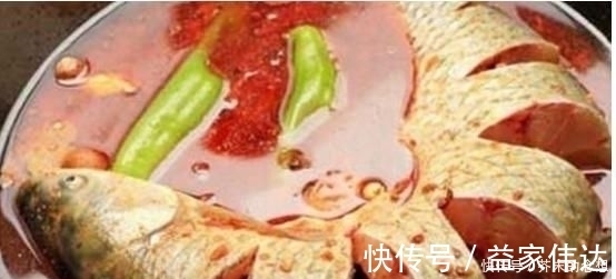 腥加酒|烧鱼时，去腥加酒加醋是大错特错学会这一招，上桌连汤汁都不剩