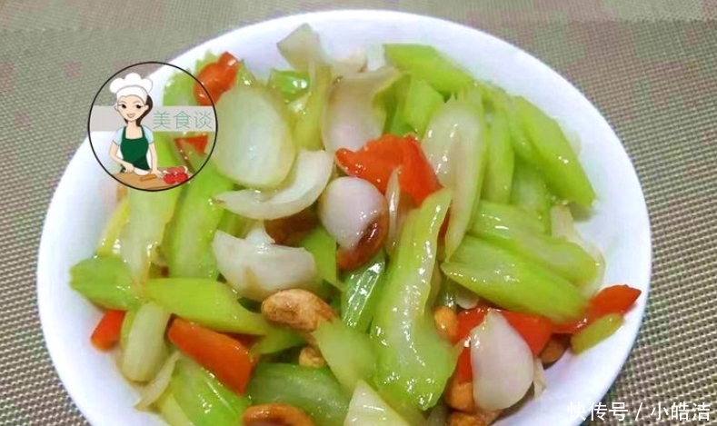 春节家宴,6道年夜饭小炒菜,有荤有素又开胃,春节宴客成抢手菜