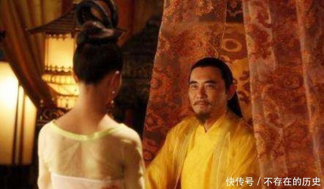 皇帝|争宠女人多数都没好下场, 不争宠女人却能救国于危难, 历史太巧合!