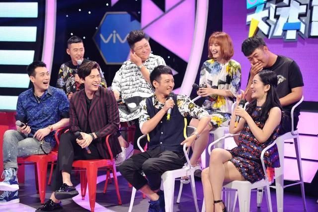 不谈钱的《快乐大本营》,“借花献佛”真高明,节目组是否清白?