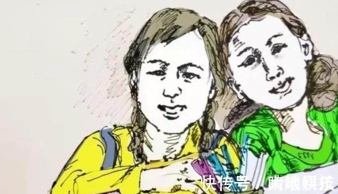 期中考试|一位家长的演讲火了:人生很长不必慌张,你未长大我要担当