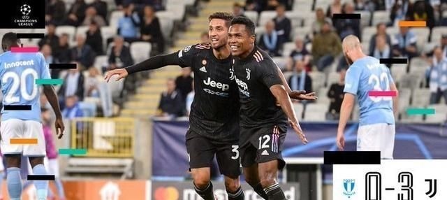 马尔默|3-0!2-2!意甲一夜狂拿4分,创3大纪录,力压英超西甲,比肩德甲