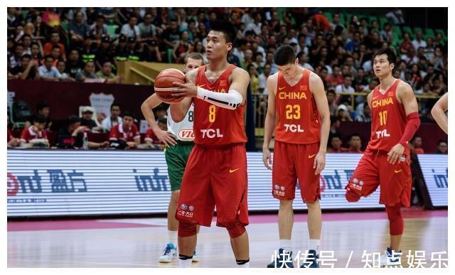 姚明|杜锋无语!郭艾伦重伤或无缘亚洲杯,姚明迫于压力要重启赵睿?