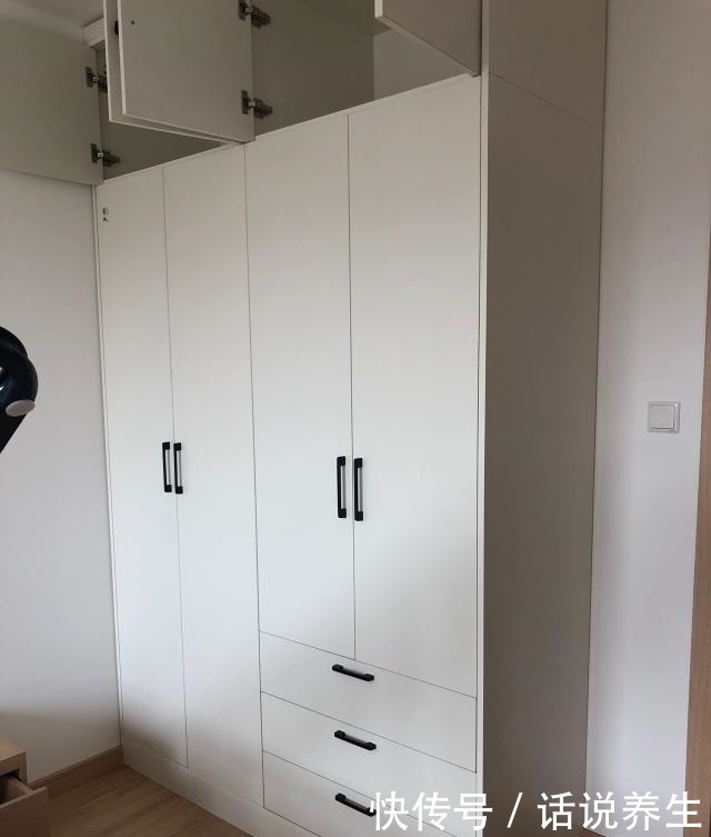 电视墙|老公坚持全屋不做吊顶,不做电视墙,完工后花了13W,值得吗!