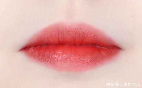 口红|细数那些公认的“丑唇形”,第二种直男都很喜欢,女生却无法理解