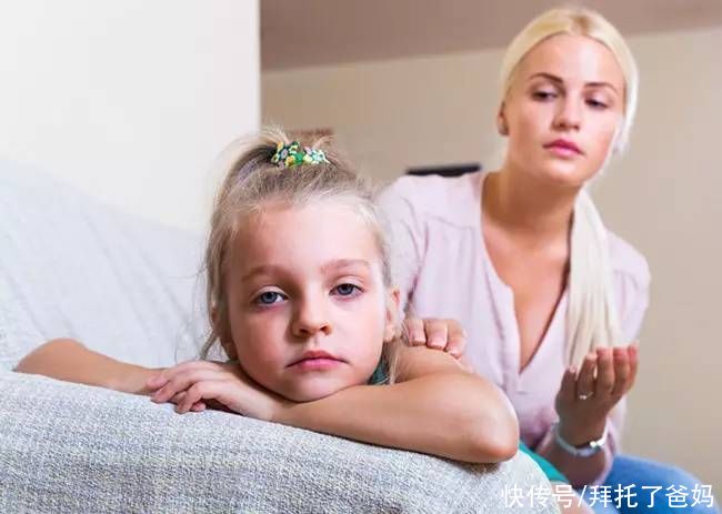 生活环境|孩子又发脾气摔东西？家长遇见这样的孩子该怎么做？