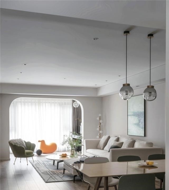 墙纸|新房入住咬舌自尽17处装的烧钱不说、无半点用处赔钱败家玩意