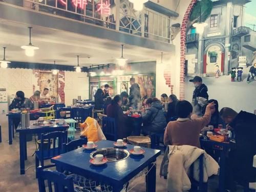 丹阳这家成都串串店，忍不了，我先撸为敬！