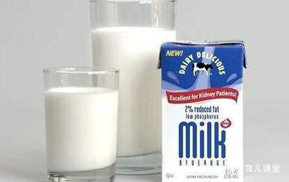 妈妈|孕妇孕28周胎儿流产,竟是因为喝牛奶,医生你不配当妈