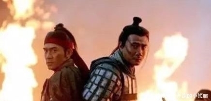 性命|大将帮朱元璋挡了9箭,朱元璋在抄家时,留下他孙子的性命