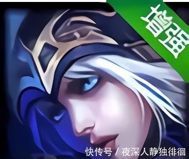 卢锡安|LOL: 仅有的四个可出AP装的ADC, 再找到一个立马卸载游戏