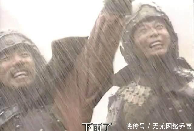 演得|《三国演义》让人感觉无奈的2个片段,只因唐国强演得太传神
