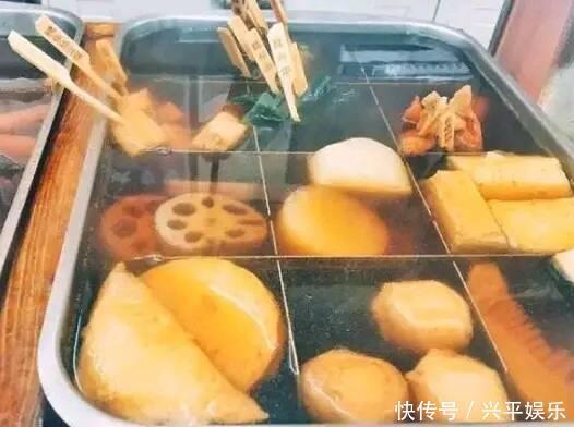 为什么日本的关东煮在中国火不起来?因为