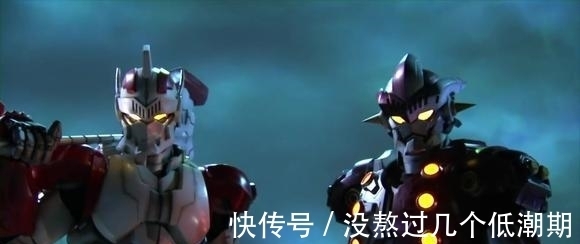 光之国|作为宇宙警备队的下属,终极赛罗警备队成员里为什么只有赛罗一个奥特曼?