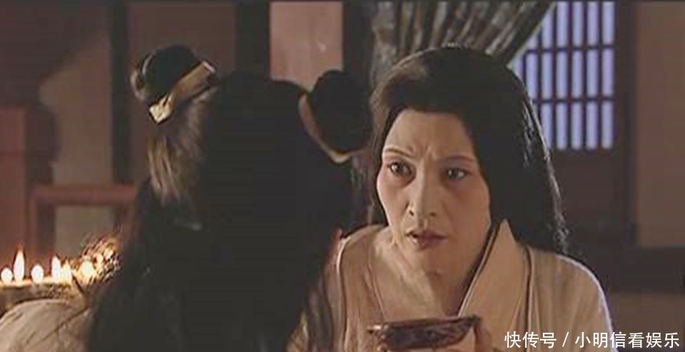 汉武大帝 窦太皇太后临终前 为何提醒刘彻 警惕其生母王太后 天合乐学帮助家长发现孩子的更多可能