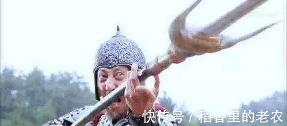 隋唐&细数隋唐十八条好汉,以及他们的生平战绩(四)!