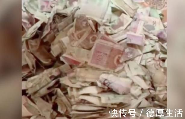 淡定|妈妈偷砸女儿存钱罐，眼前“画面”让妈妈不淡定这要离家出走
