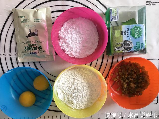 奶酥|秋天,遇到此水果不要错过,不仅可以生吃,晒干还可以做成小奶酥