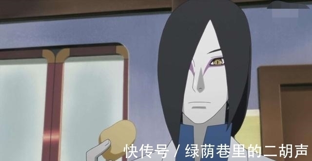 九尾|火影:官方认定5大少年天才,只有三个是真货,一个半路惨死