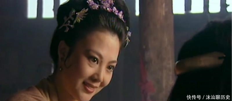 张玉兰|看水浒原著:被梁山好汉杀死的五个女坏人,比梁山女好汉还坏吗?