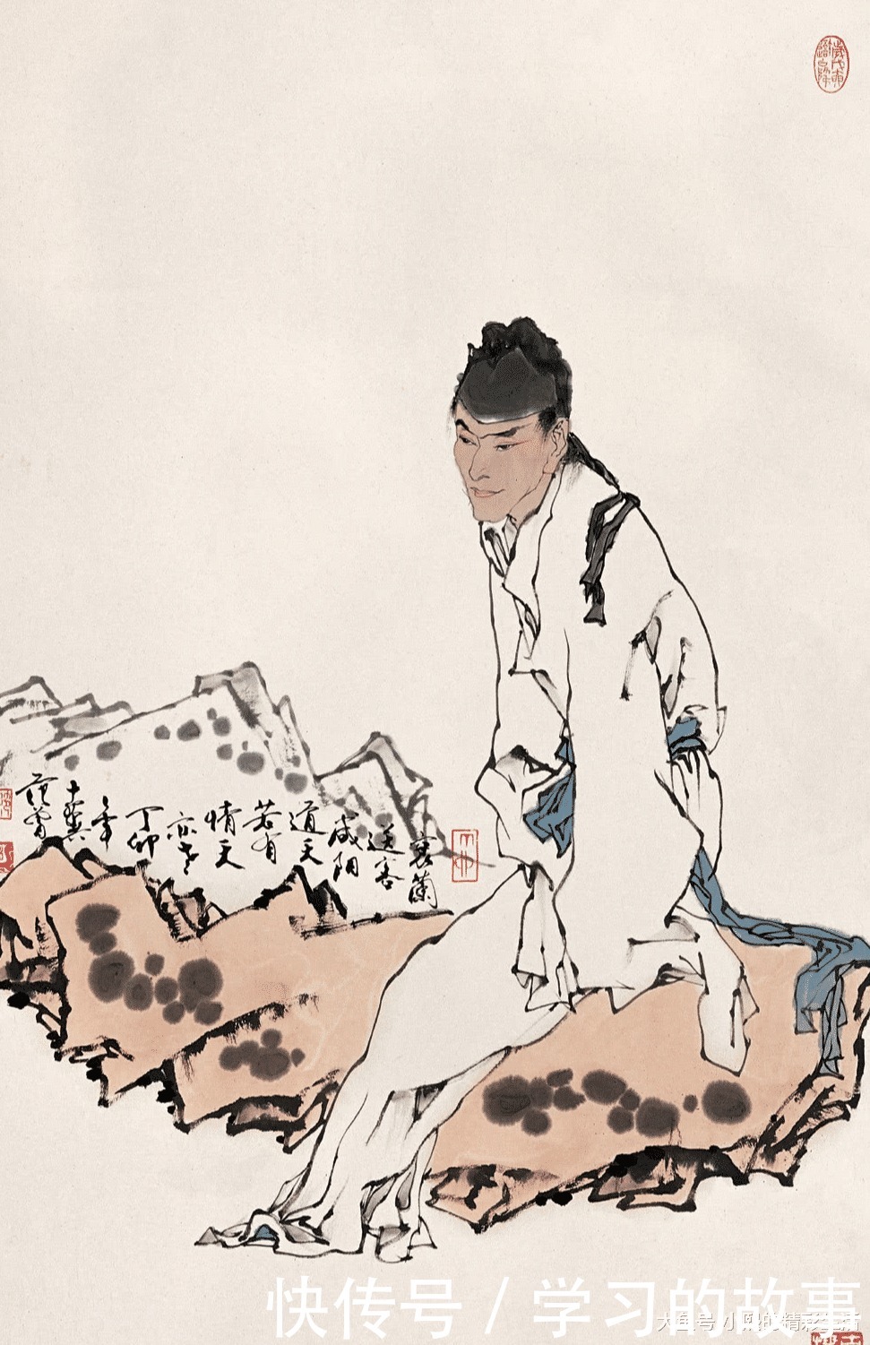 唐朝上联天若有情天亦老无人能对,200年