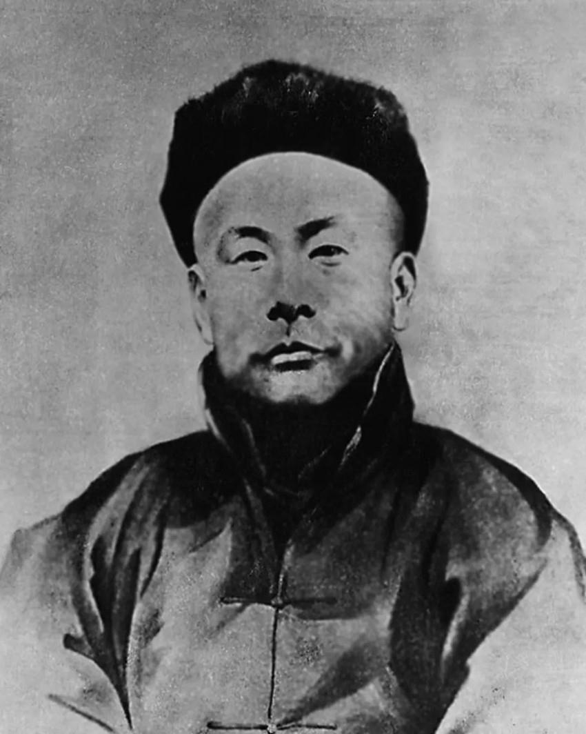 武术|霍元甲死后,儿子霍东阁后来为何远走爪哇,他在海外做了什么