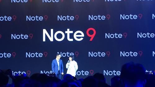 Note|充一次用两天！Redmi Note 9，千元机续航之王