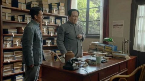 連續3天收視第1，能上央視一套播出的，果然又是“王炸”！