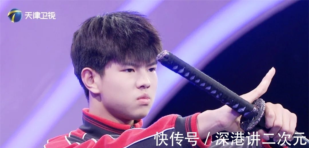 冠军|【跨时代战书】冠军见证官张春蔚:在跨时代中尽显“传统”的魅力