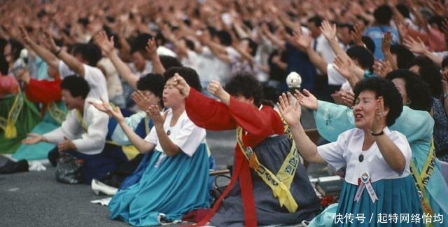 基督教|韩国皈依了基督教,为何日本却坚决不愿意呢?