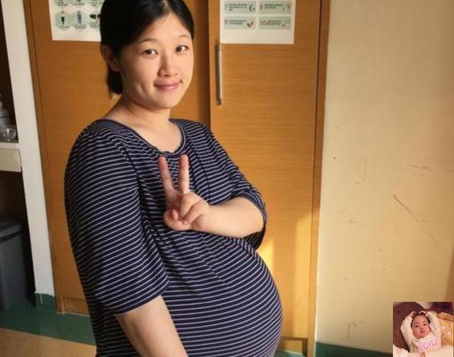 宝妈|准妈妈的“肚量”有多大怀孕后内脏被挤成这样,每阶段都是折磨