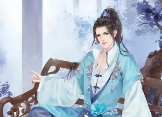 游侠儿|5本权谋架空历史小说少年藏锋闭芒,丰羽蓄势,隐忍等待时机