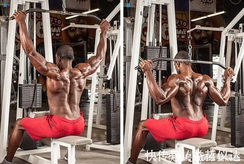 动作|一直被质疑,却一直被重视,为什么它让健身人士又爱又恨