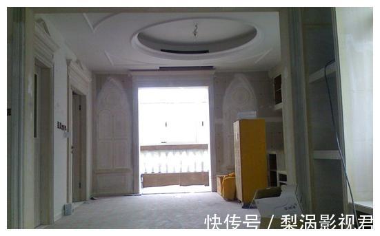 施工队|装修不想稀里糊涂花钱,5处地方要做好监督工作,谨防工人捞油水