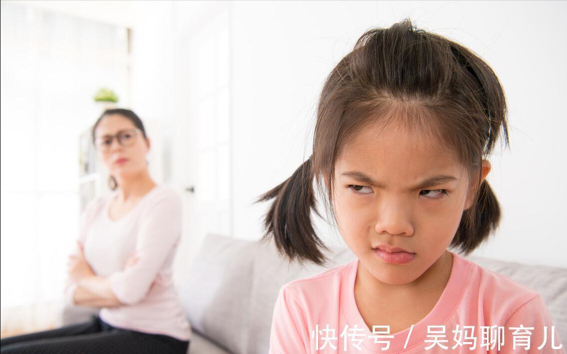 动画片|我曾用两种方式来惩罚孩子犯错,结果是:一种很满意,一种很后悔