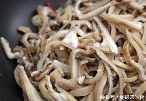 天然“肾黄金”找到了,4物每天换着吃,补充雄激素,肾脏更有劲